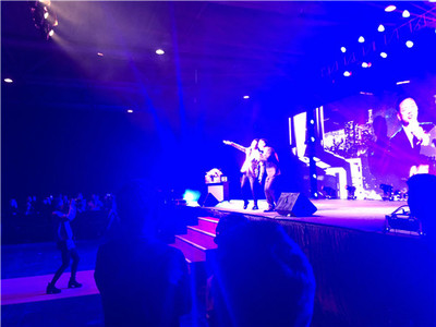 從帥霖經紀人肖像授權，看星燦明星演出服務公司的專業(yè)運作