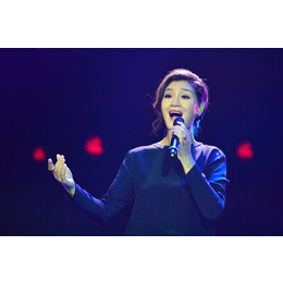 降央卓瑪與演出經紀 天籟之音背后的專業(yè)推手