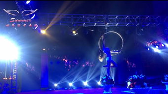 夏日夢(mèng)想舞臺(tái)，高薪未來啟航——武漢文體培訓(xùn)暨廣播電視節(jié)目制作經(jīng)營(yíng)表演班招生