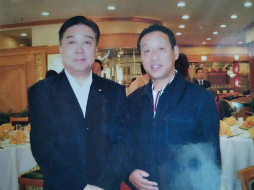 京津冀演出經(jīng)紀(jì)領(lǐng)域的橋梁 喬國(guó)慶的經(jīng)紀(jì)之路